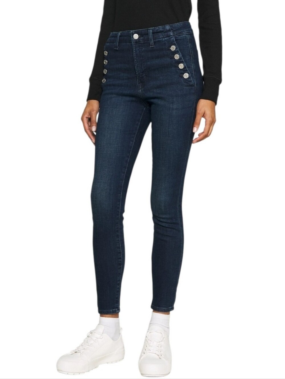 Women's Gap Denim True Skinny Jeans 8/29 Regular